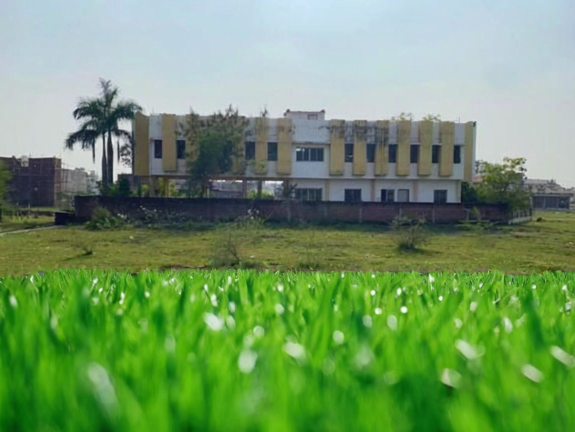 Photo of Vidya Sagar Convent School Kalamna Branch